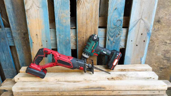 Location outillage bricolage Près de Revel